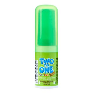 Two To One Sour Slikklubbe