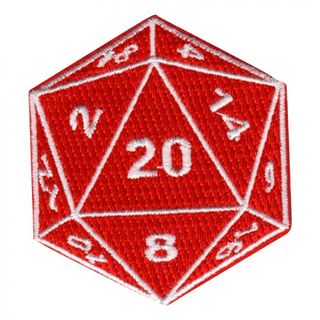 Stofmærke D20