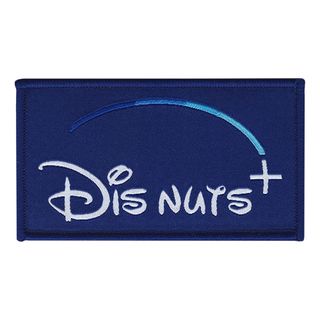 Stofmærke Disnuts