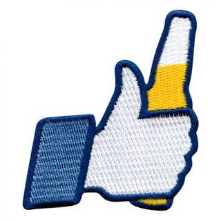 Stofmærke FB-Beer