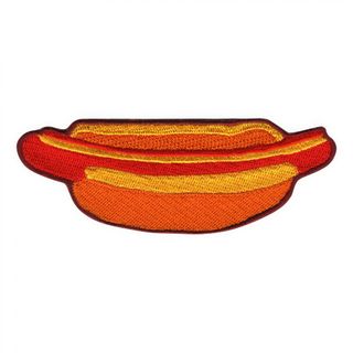Stofmærke Pølse