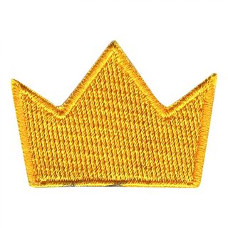 Stofmærke Krone