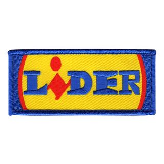 Stofmærke Lider