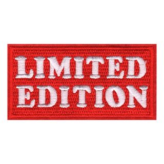 Stofmærke Limited Edition