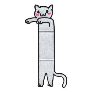 Stofmærke Longcat
