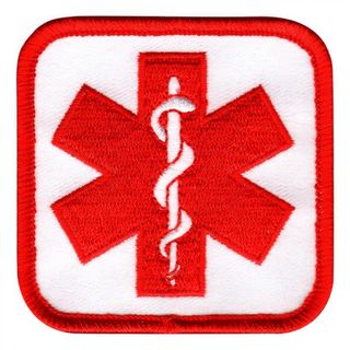 Stofmærke Medic Sygepleje