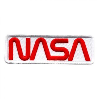 Stofmærke NASA