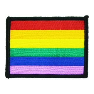 Kangasmerkki Pride