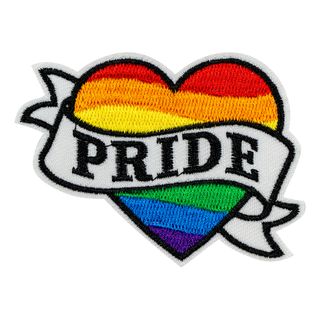 Stofmærke Pride