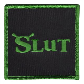 Stofmærke SLUT