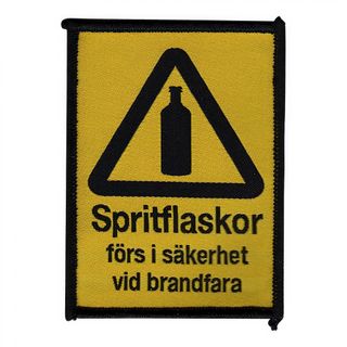 Stofmærke
