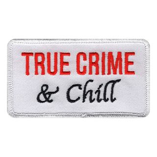 Stofmærke True Crime & Chill