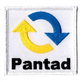 Kangasmerkki Pantad