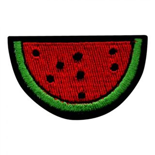 Stofmærke Vandmelon