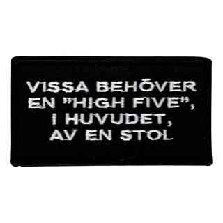 Stofmærke