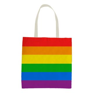 Stoftaske Pride