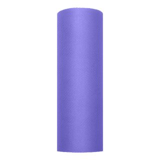 Tyl på Rulle Violet
