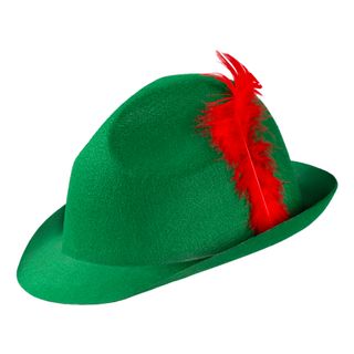 Tyrolerhat