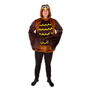 Ugle Kostume