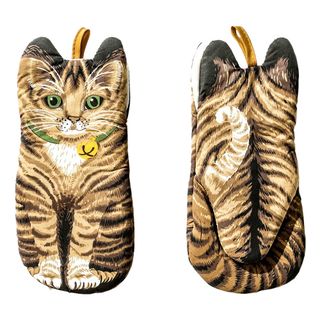 Ovnhandsker Katte