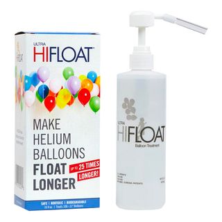 Ultra Hi-Float Ballongel