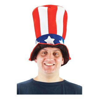Uncle Sam Hat