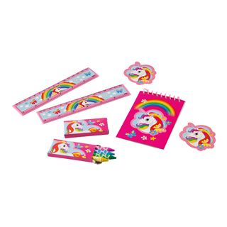 Unicorn Fødselsdagstilbehør