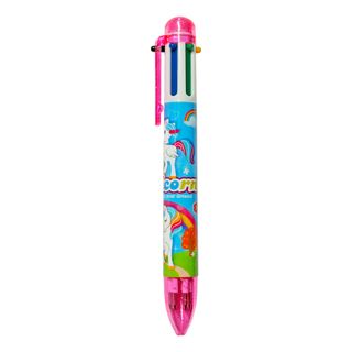 Unicorn Multifarvepen