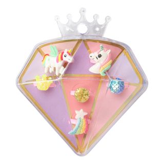 Unicorn Ringe til Børn