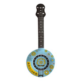 Oppustelig Banjo