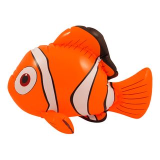 Oppustelig Klovnefisk