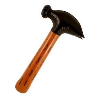 Oppustelig Hammer