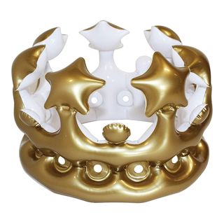 Oppustelig Krone