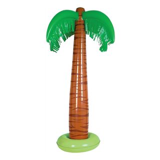 Oppustelig Palme