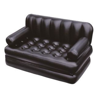 Oppustelig Sofa