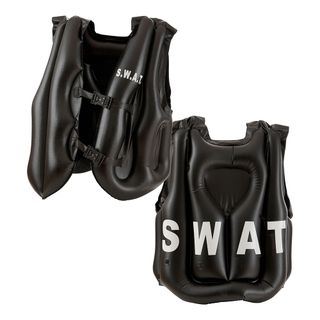 Oppustelig SWAT Vest