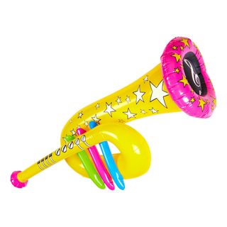 Oppustelig Tuba