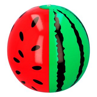 Oppustelig Vandmelon