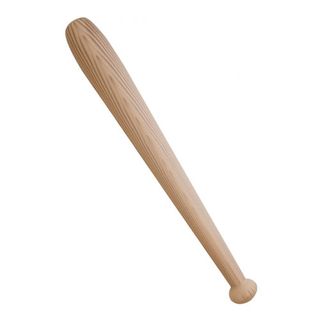 Oppusteligt Baseballbat