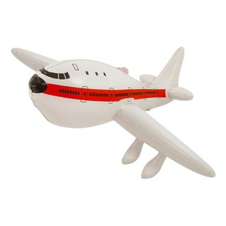 Oppusteligt Fly
