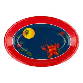 Serveringsfad Krebs