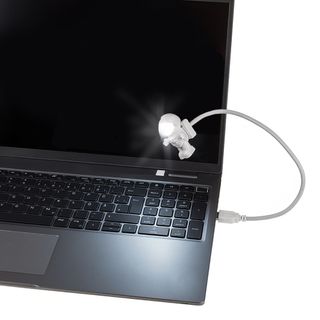 USB-Lampe Astronaut