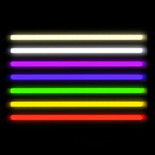 USB LED Lysrør