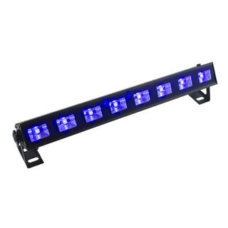 Stage Effects UV LED Blacklight Bar