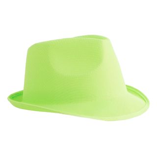 UV Neon Grøn Hat