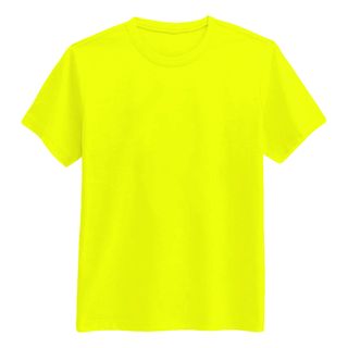 UV Neon Grøn T-shirt
