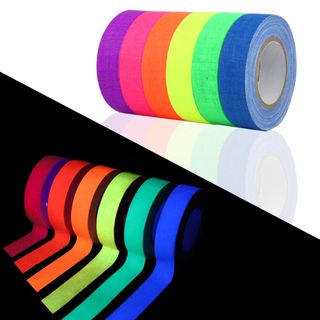 UV Neon Tape