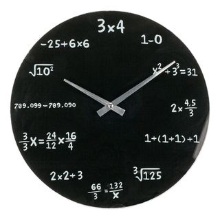 Vægur for Matematikere