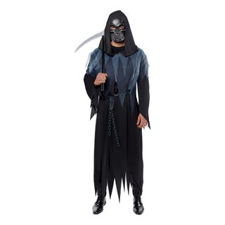 Spøgelse Kostume
