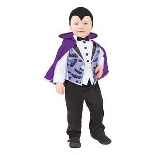 Vampyr Babykostume